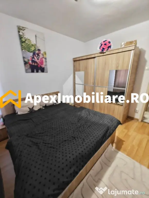 Apartament 3 camere de inchiriat Pantelimon București | Ape