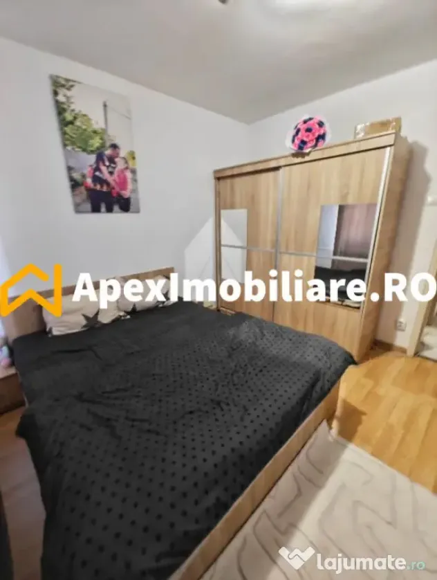 Apartament 3 camere de inchiriat Pantelimon București | Ape