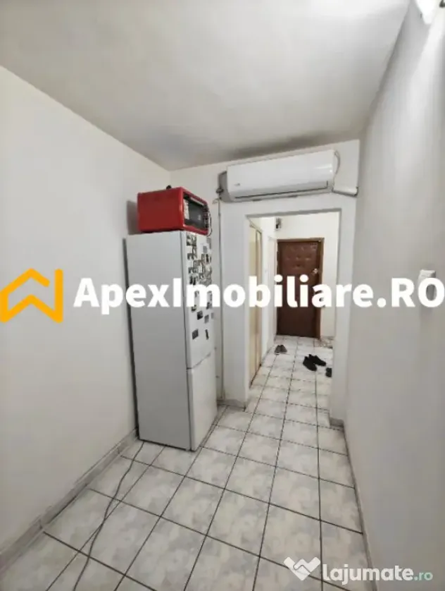Apartament 3 camere de inchiriat Pantelimon București | Ape