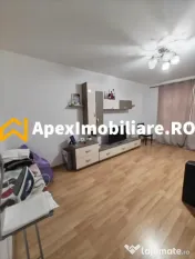 Apartament 3 camere de inchiriat Pantelimon București | Ape 