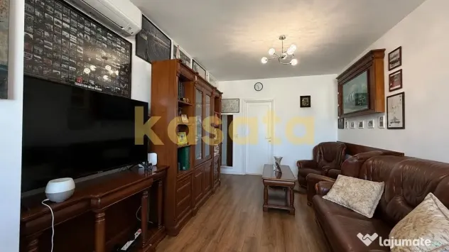 Garsoniera I Ivory Residence I 37 mp I et 5 I investitie
