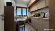 Garsoniera I Ivory Residence I 37 mp I et 5 I investitie