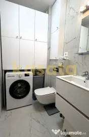 Garsoniera I Ivory Residence I 37 mp I et 5 I investitie