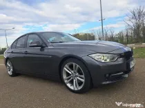 BMW F30 PENTRU PRETENTIOSI