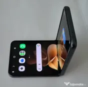 Telefon mobil  Samsung Galaxy Z Flip 3, Dual SIM, 5G, 8 GB, 128 GB. 