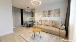 Prima închiriere | 2 camere, balcon 14,6 mp și parcare –