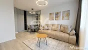 Prima închiriere | 2 camere, balcon 14,6 mp și parcare – 