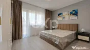 Prima închiriere | 2 camere, balcon 14,6 mp și parcare – 