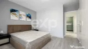 Prima închiriere | 2 camere, balcon 14,6 mp și parcare – 