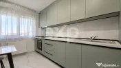 Prima închiriere | 2 camere, balcon 14,6 mp și parcare – 