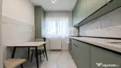 Prima închiriere | 2 camere, balcon 14,6 mp și parcare – 