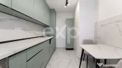 Prima închiriere | 2 camere, balcon 14,6 mp și parcare – 