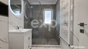 Prima închiriere | 2 camere, balcon 14,6 mp și parcare – 