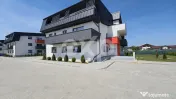 Prima închiriere | 2 camere, balcon 14,6 mp și parcare – 
