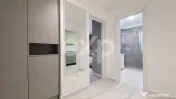 Prima închiriere | 2 camere, balcon 14,6 mp și parcare – 
