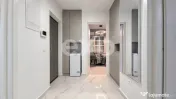 Prima închiriere | 2 camere, balcon 14,6 mp și parcare – 