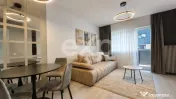 Prima închiriere | 2 camere, balcon 14,6 mp și parcare – 