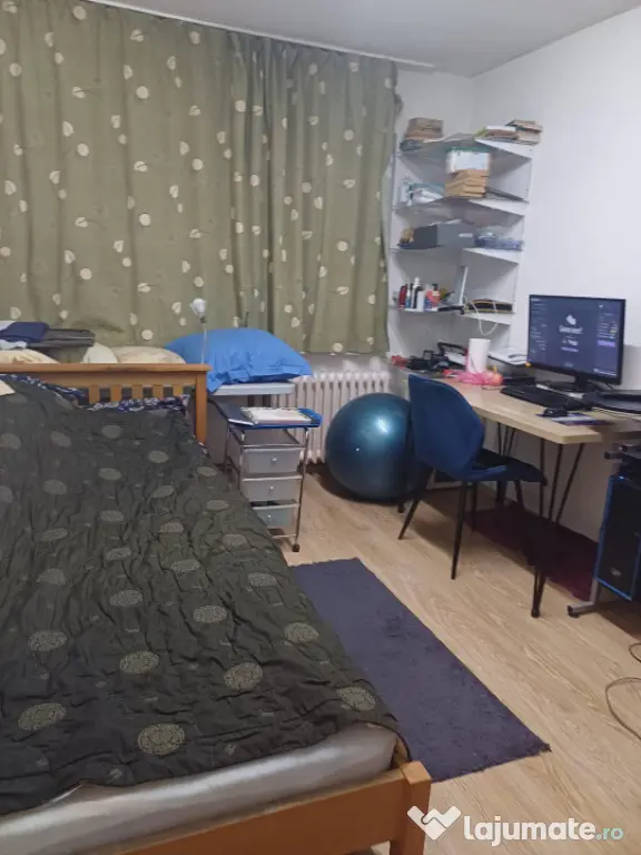 Apartament 4 camere, decomandat, 75mp, Manastur | Cluj