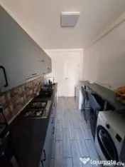 Apartament de vanzare, 2 camere|63 mp|Floresti, zona Subceta