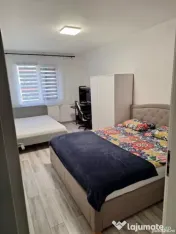 Apartament de vanzare, 2 camere|63 mp|Floresti, zona Subceta