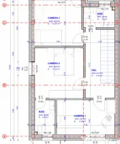 Duplex de vânzare, 106 mp, zona Popești 