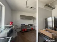 Afacere Fast Food la Cheie în SUCPI – Echipată Complet