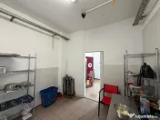 Afacere Fast Food la Cheie în SUCPI – Echipată Complet 