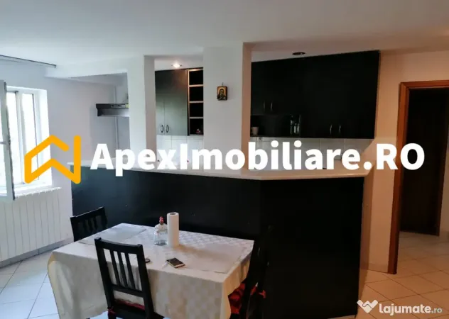 Apartament 2 camere de inchiriat Aviatiei București | ApexI