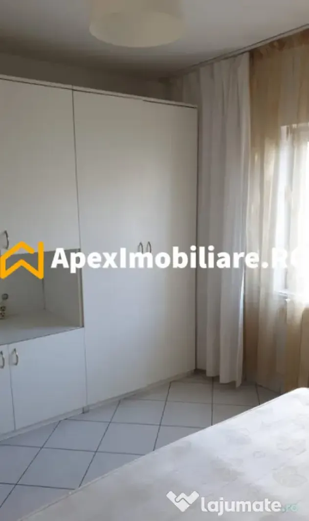 Apartament 2 camere de inchiriat Aviatiei București | ApexI