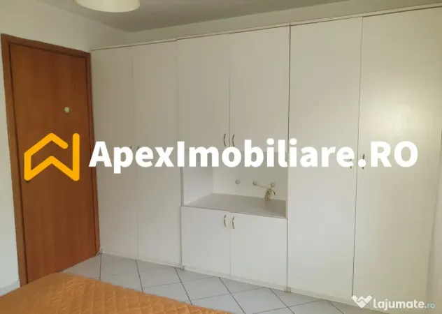 Apartament 2 camere de inchiriat Aviatiei București | ApexI