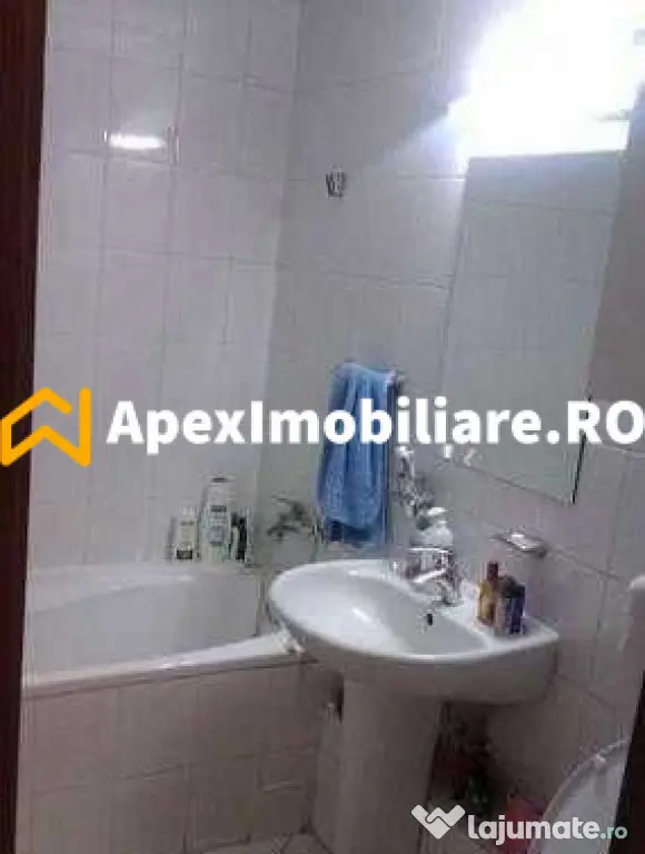 Apartament 2 camere de inchiriat Aviatiei București | ApexI