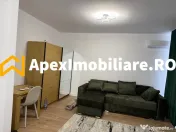 Garsoniera de inchiriat Drumul Taberei București ApexImobil 
