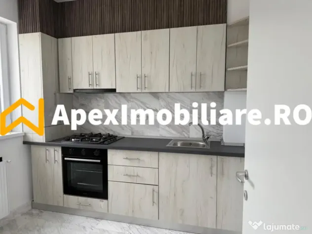 Garsoniera de inchiriat Drumul Taberei București ApexImobil