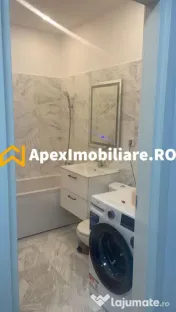 Garsoniera de inchiriat Drumul Taberei București ApexImobil 