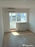 Garsonieră renovată 33 mp, Metrou Lujerului 3-4 min