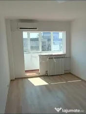 Garsonieră renovată 33 mp, Metrou Lujerului 3-4 min