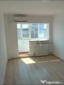 Garsonieră renovată 33 mp, Metrou Lujerului 3-4 min