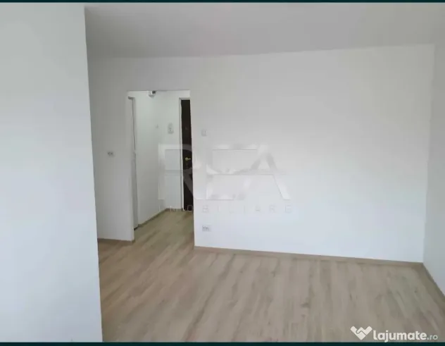 Garsonieră renovată 33 mp, Metrou Lujerului 3-4 min