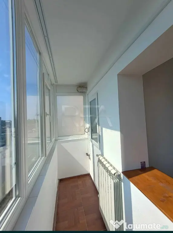 Garsonieră renovată 33 mp, Metrou Lujerului 3-4 min