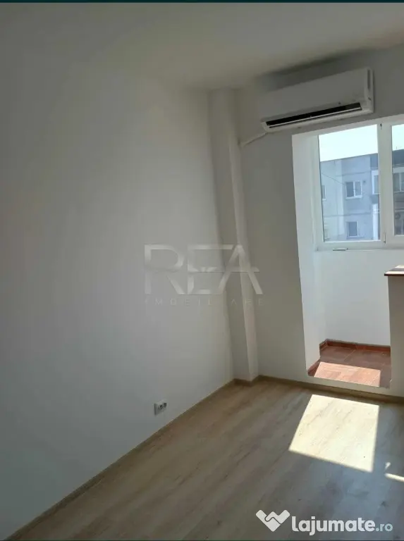 Garsonieră renovată 33 mp, Metrou Lujerului 3-4 min