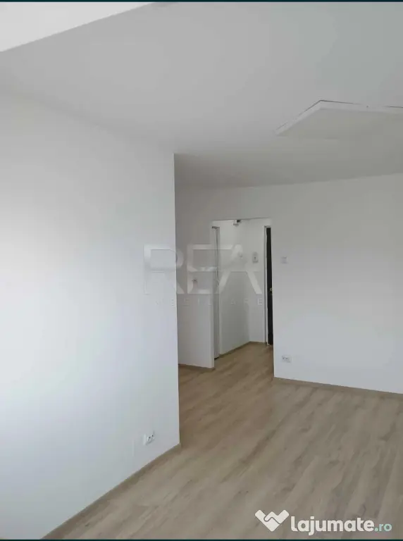 Garsonieră renovată 33 mp, Metrou Lujerului 3-4 min