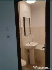 Garsonieră renovată 33 mp, Metrou Lujerului 3-4 min