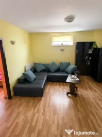 Apartament 3 camere de vanzare | Techirghiol | Langa Cherhan