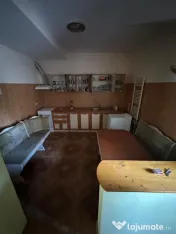 Apartament 3 camere de vanzare | Techirghiol | Langa Cherhan