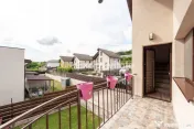 Casa cu 5 camere Stefanesti, Aleea Viilor, AG