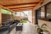 Casa cu 5 camere Stefanesti, Aleea Viilor, AG