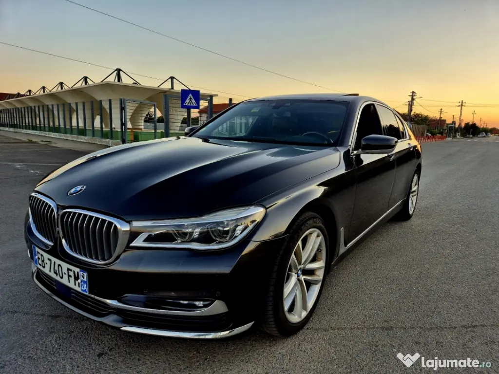 BMW Unknown Model 2016 — imagine 2