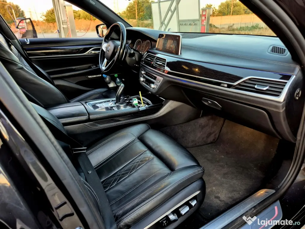 BMW Unknown Model 2016 — imagine 11