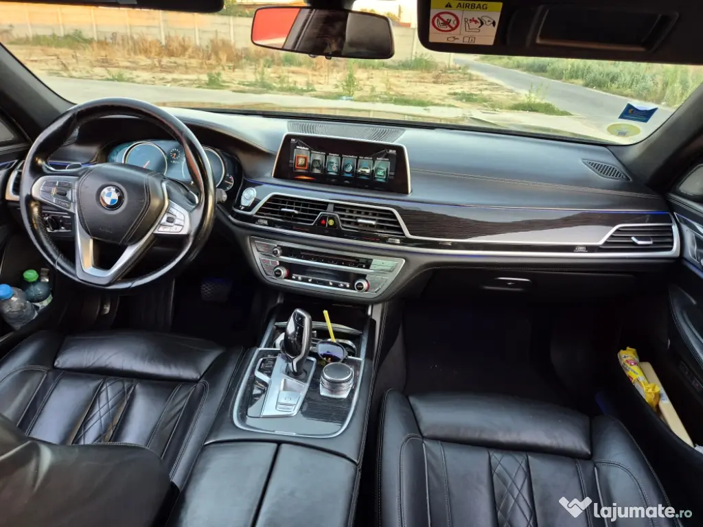 BMW Unknown Model 2016 — imagine 12