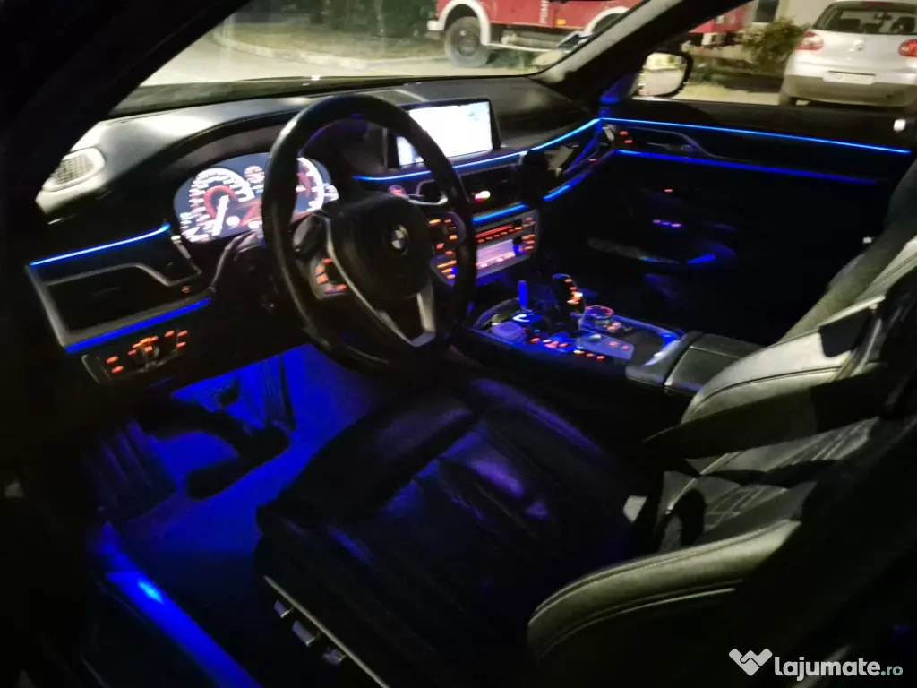 BMW Unknown Model 2016 — imagine 13
